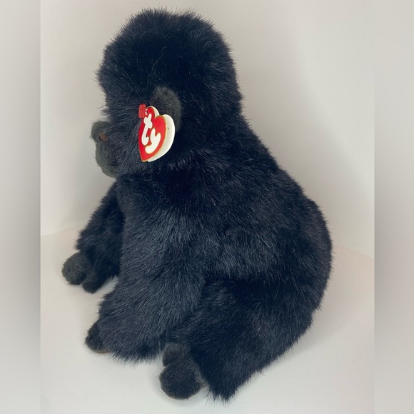 Baby George beanie buddy - Picture 3 of 3